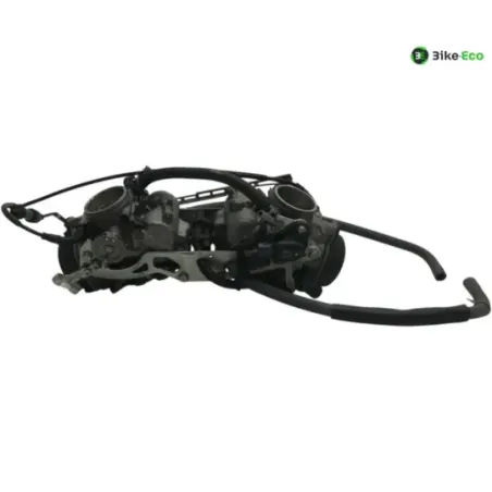 Rampe de carburateur HONDA VTR 1000 2002-2006 FIRESTORM