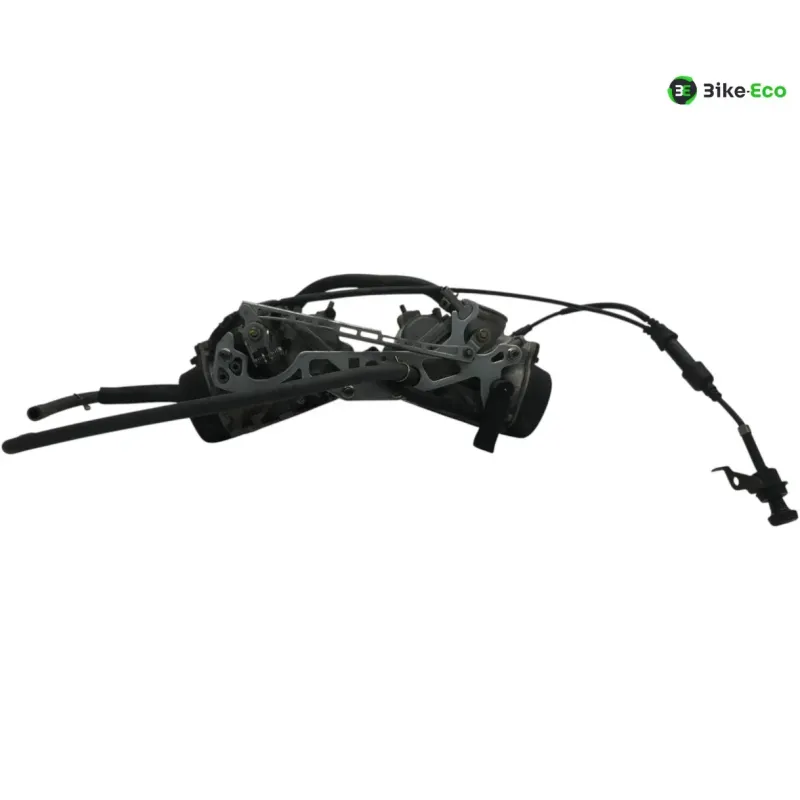 Rampe de carburateur HONDA VTR 1000 2002-2006 FIRESTORM