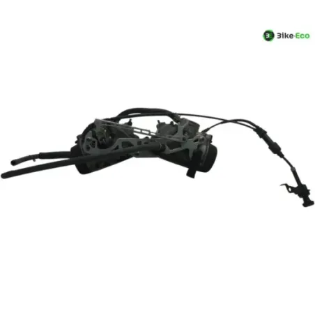 Rampe de carburateur HONDA VTR 1000 2002-2006 FIRESTORM