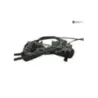 Rampe de carburateur HONDA VTR 1000 2002-2006 FIRESTORM