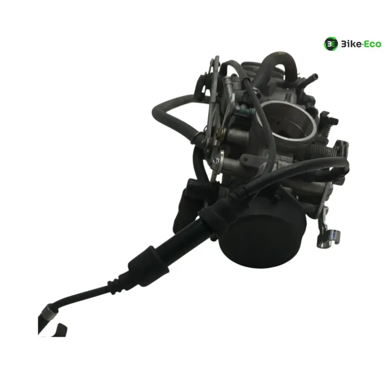 Rampe de carburateur HONDA VTR 1000 2002-2006 FIRESTORM