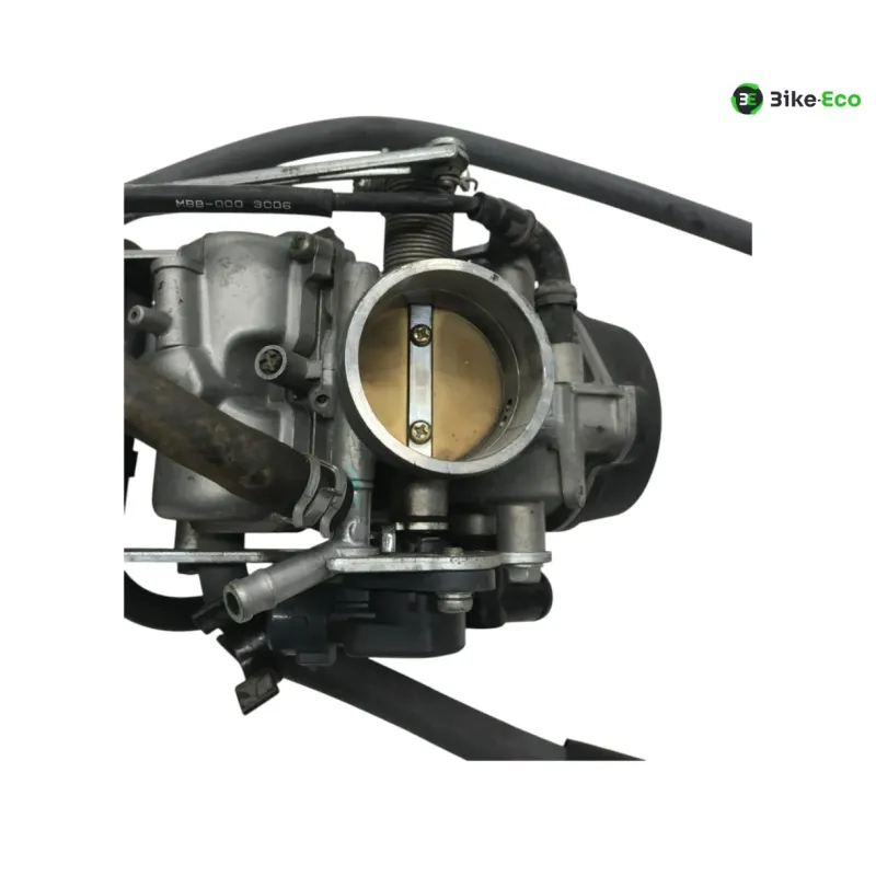 Rampe de carburateur HONDA VTR 1000 2002-2006 FIRESTORM