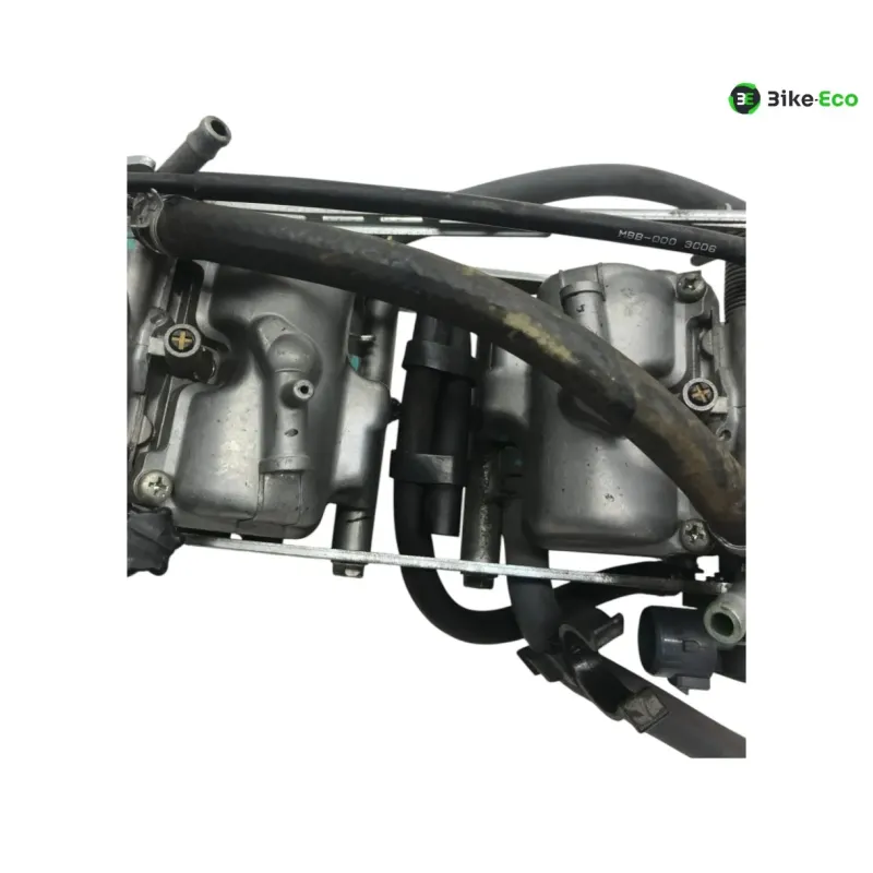 Rampe de carburateur HONDA VTR 1000 2002-2006 FIRESTORM