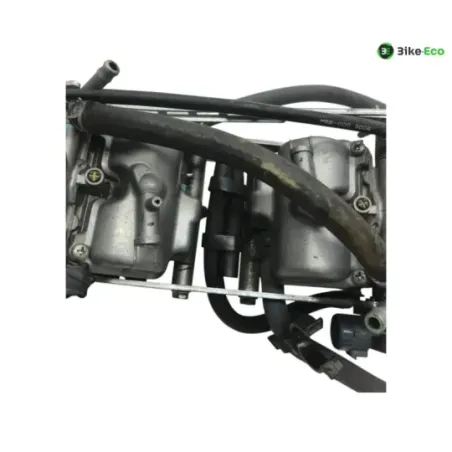 Rampe de carburateur HONDA VTR 1000 2002-2006 FIRESTORM