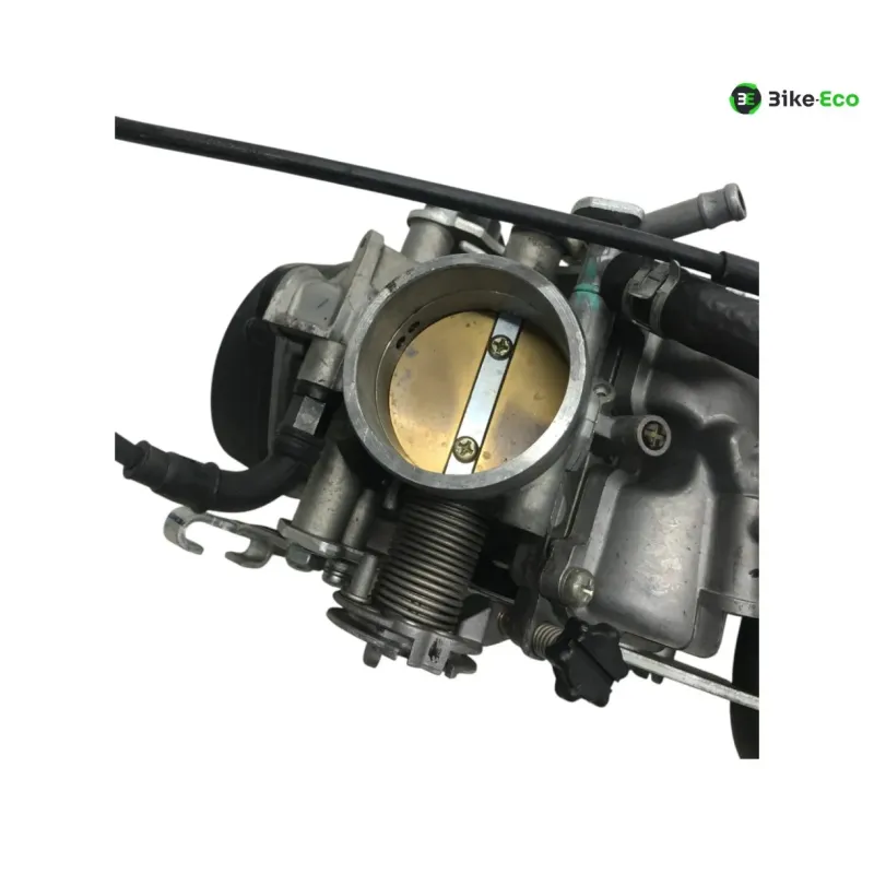 Rampe de carburateur HONDA VTR 1000 2002-2006 FIRESTORM