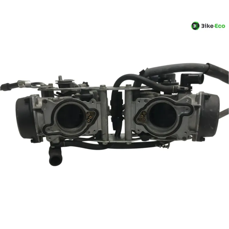 Rampe de carburateur HONDA VTR 1000 2002-2006 FIRESTORM