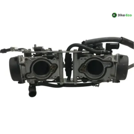 Rampe de carburateur HONDA VTR 1000 2002-2006 FIRESTORM