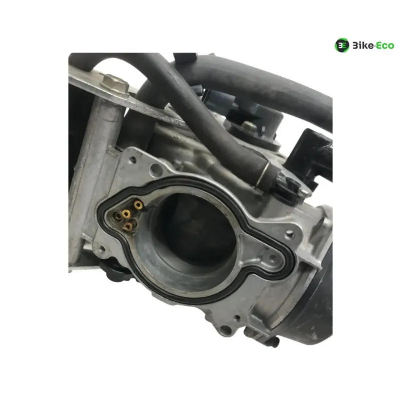 Rampe de carburateur HONDA VTR 1000 2002-2006 FIRESTORM