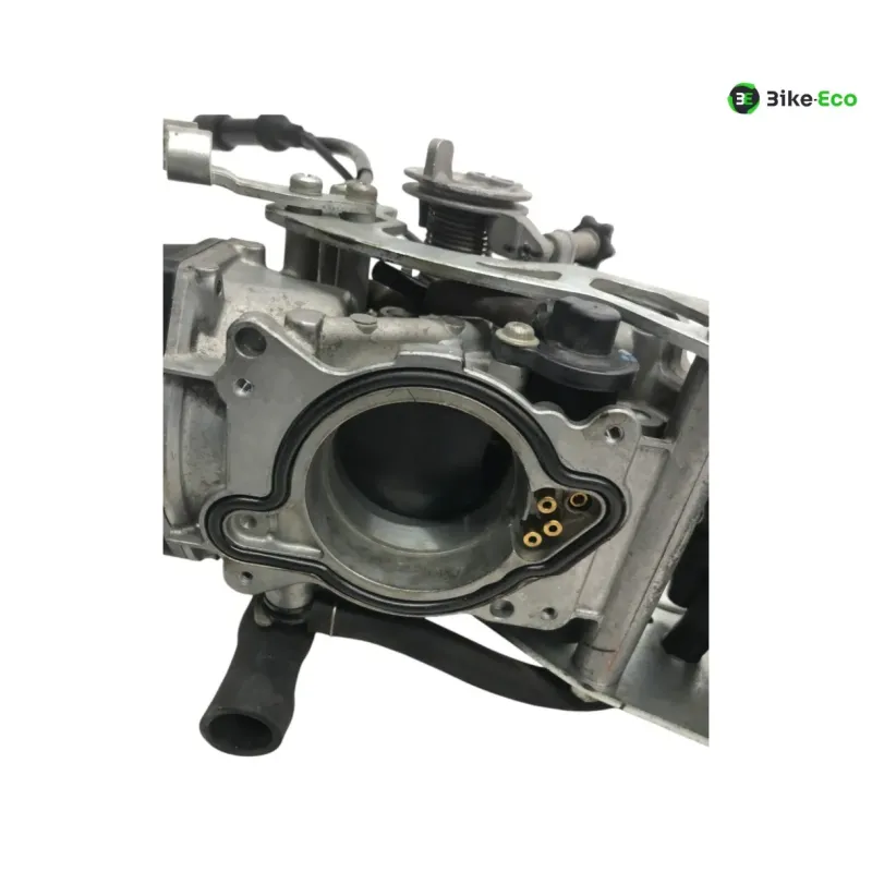 Rampe de carburateur HONDA VTR 1000 2002-2006 FIRESTORM