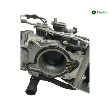 Rampe de carburateur HONDA VTR 1000 2002-2006 FIRESTORM