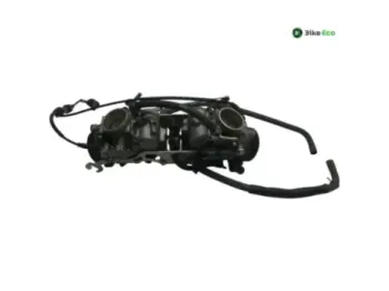 Rampe de carburateur HONDA VTR 1000 2002-2006 FIRESTORM