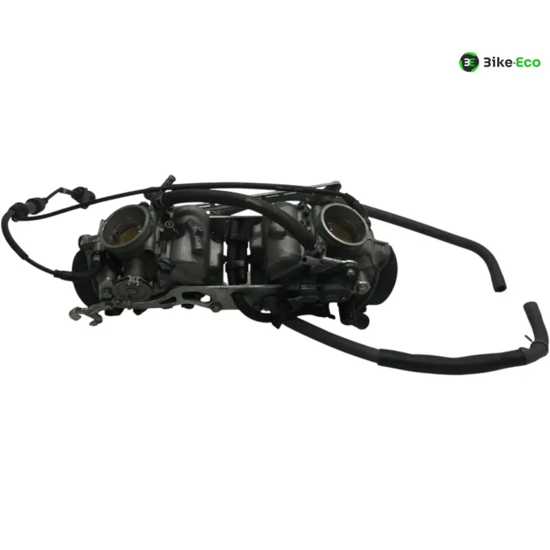 Rampe de carburateur HONDA VTR 1000 2002-2006 FIRESTORM