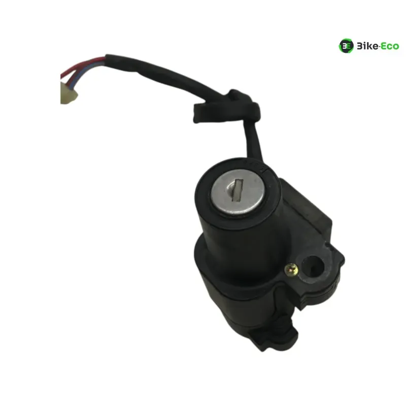 Jeu de serrure contacteur a cle code HONDA VTR 1000 2002-2006 FIRESTORM