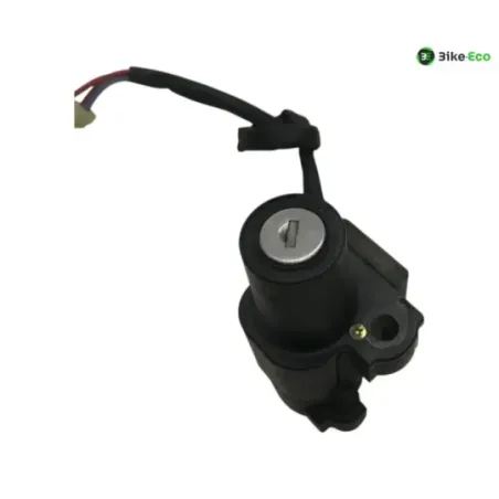 Jeu de serrure contacteur a cle code HONDA VTR 1000 2002-2006 FIRESTORM