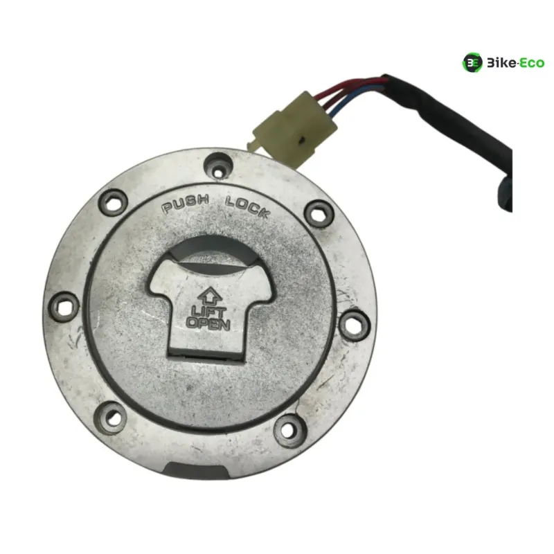 Jeu de serrure contacteur a cle code HONDA VTR 1000 2002-2006 FIRESTORM
