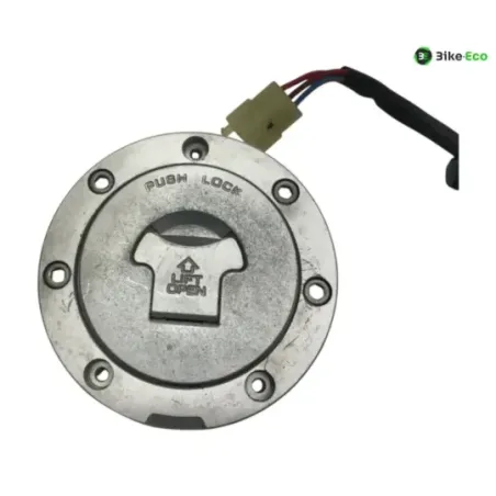 Jeu de serrure contacteur a cle code HONDA VTR 1000 2002-2006 FIRESTORM