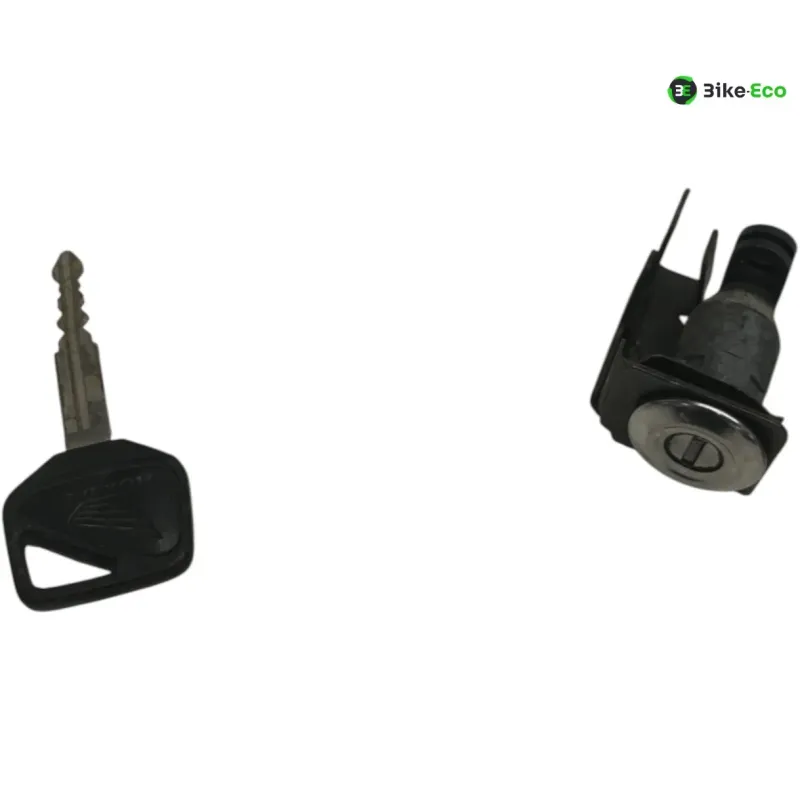 Jeu de serrure contacteur a cle code HONDA VTR 1000 2002-2006 FIRESTORM