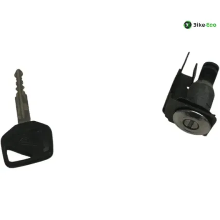 Jeu de serrure contacteur a cle code HONDA VTR 1000 2002-2006 FIRESTORM