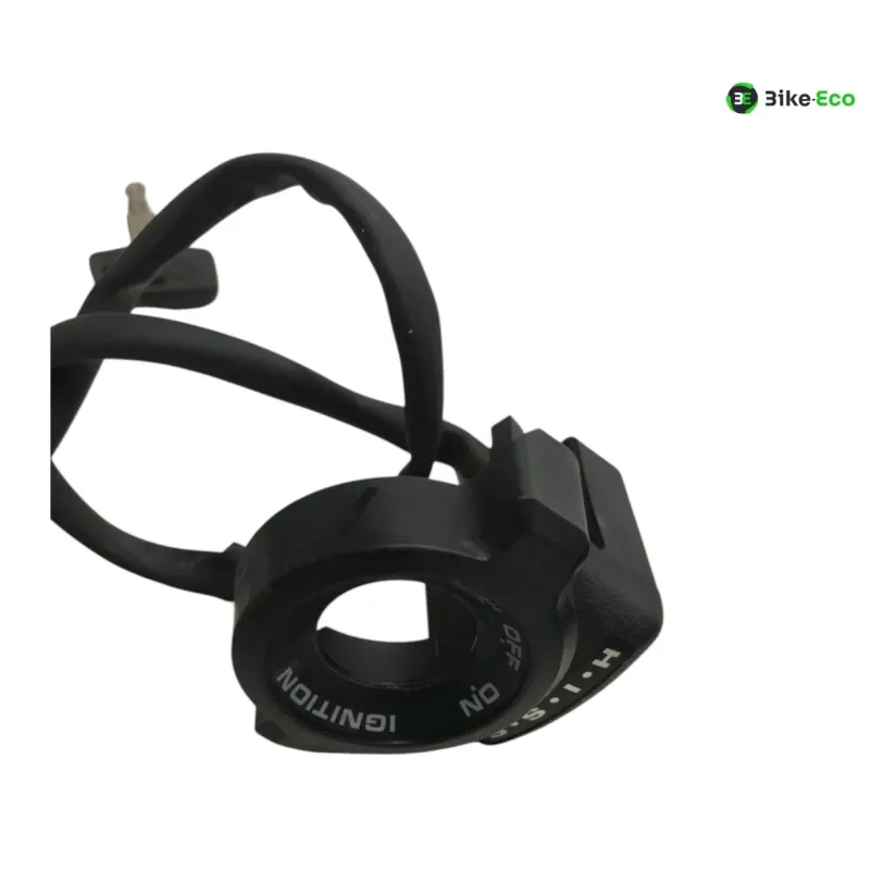 Jeu de serrure contacteur a cle code HONDA VTR 1000 2002-2006 FIRESTORM