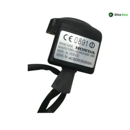 Jeu de serrure contacteur a cle code HONDA VTR 1000 2002-2006 FIRESTORM