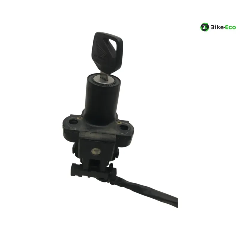 Jeu de serrure contacteur a cle code HONDA VTR 1000 2002-2006 FIRESTORM