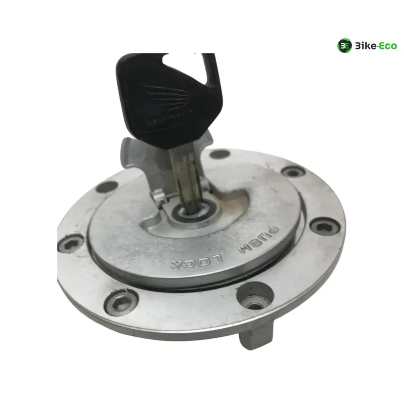 Jeu de serrure contacteur a cle code HONDA VTR 1000 2002-2006 FIRESTORM