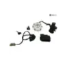 Jeu de serrure contacteur a cle code HONDA VTR 1000 2002-2006 FIRESTORM
