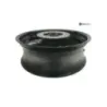 Jante arriere HONDA VTR 1000 2002-2006 FIRESTORM Jante arriere HONDA VTR 1000 2002-2006 FIRESTORM