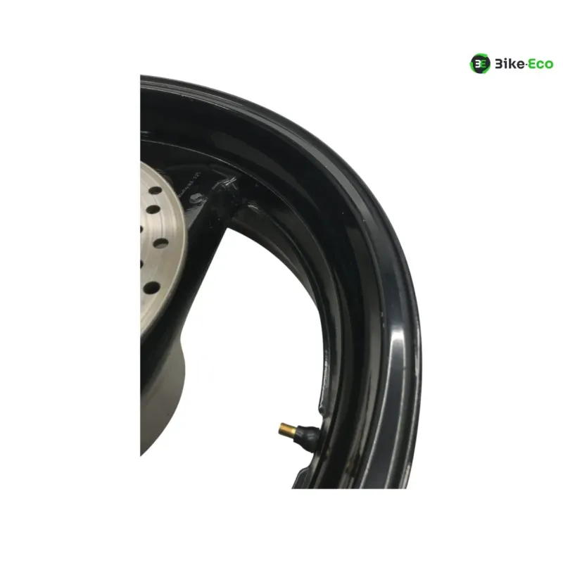 Jante arriere HONDA VTR 1000 2002-2006 FIRESTORM