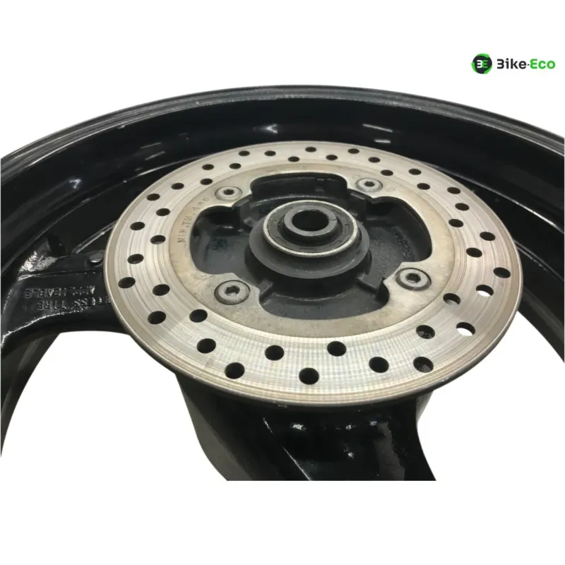Jante arriere HONDA VTR 1000 2002-2006 FIRESTORM