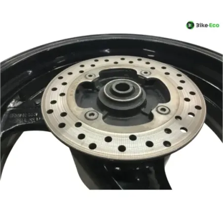 Jante arriere HONDA VTR 1000 2002-2006 FIRESTORM