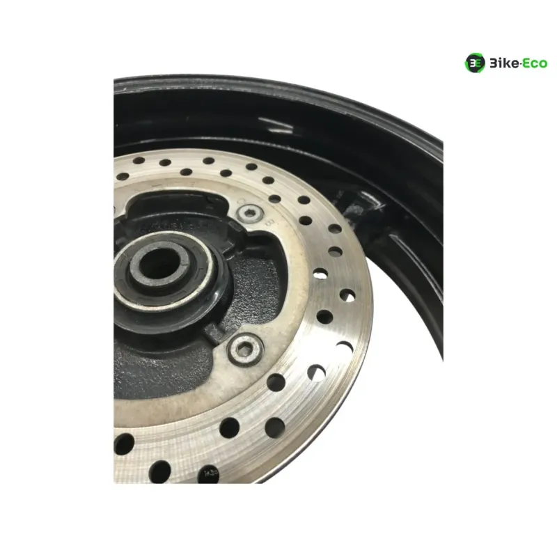 Jante arriere HONDA VTR 1000 2002-2006 FIRESTORM