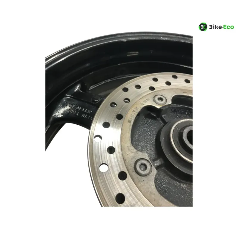 Jante arriere HONDA VTR 1000 2002-2006 FIRESTORM