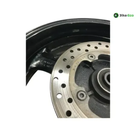 Jante arriere HONDA VTR 1000 2002-2006 FIRESTORM