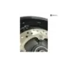Jante arriere HONDA VTR 1000 2002-2006 FIRESTORM Jante arriere HONDA VTR 1000 2002-2006 FIRESTORM