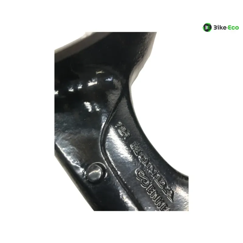 Jante arriere HONDA VTR 1000 2002-2006 FIRESTORM