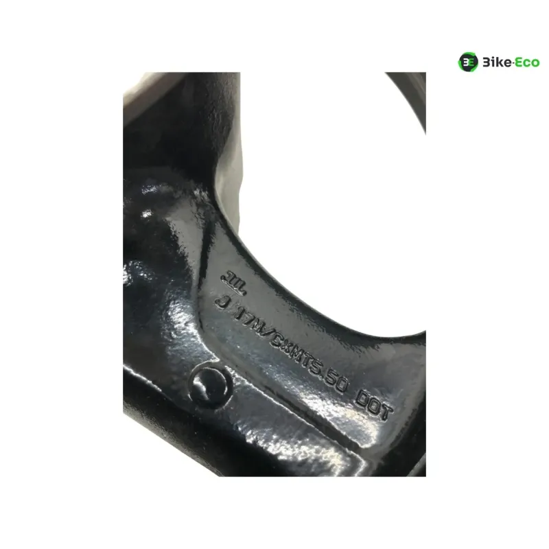 Jante arriere HONDA VTR 1000 2002-2006 FIRESTORM