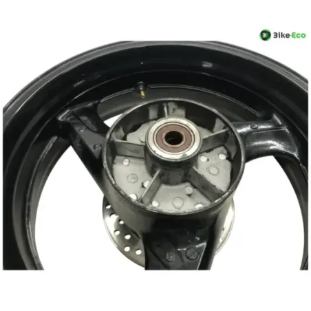 Jante arriere HONDA VTR 1000 2002-2006 FIRESTORM