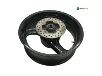 Jante arriere HONDA VTR 1000 2002-2006 FIRESTORM