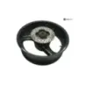 Jante arriere HONDA VTR 1000 2002-2006 FIRESTORM Jante arriere HONDA VTR 1000 2002-2006 FIRESTORM