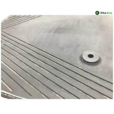 Tapis de sol CITROEN AMI
