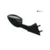 Retro droit HONDA VTR 1000 2002-2006 FIRESTORM