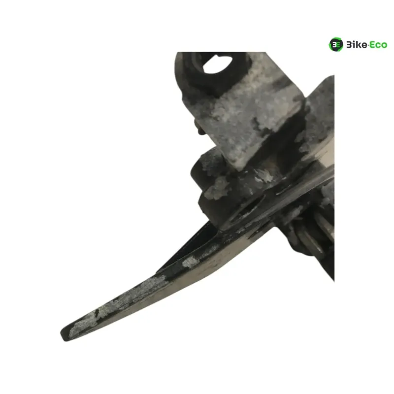 Platine avant droite KAWASAKI ZR7 750 S 2001-2003