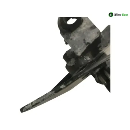 Platine avant droite KAWASAKI ZR7 750 S 2001-2003