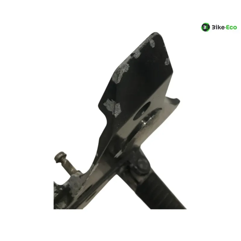 Platine avant droite KAWASAKI ZR7 750 S 2001-2003