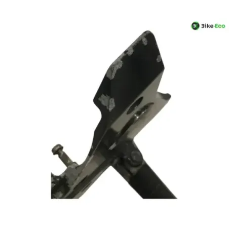 Platine avant droite KAWASAKI ZR7 750 S 2001-2003
