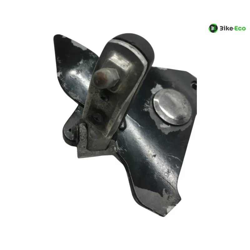 Platine avant droite KAWASAKI ZR7 750 S 2001-2003