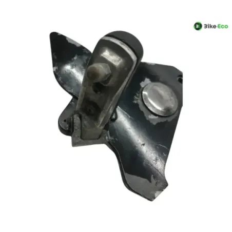 Platine avant droite KAWASAKI ZR7 750 S 2001-2003