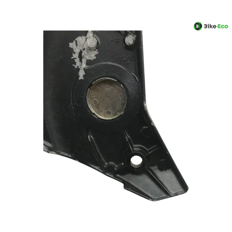Platine avant droite KAWASAKI ZR7 750 S 2001-2003