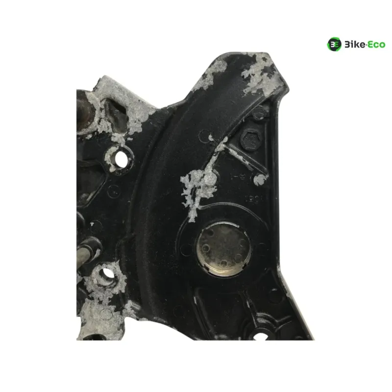 Platine avant droite KAWASAKI ZR7 750 S 2001-2003
